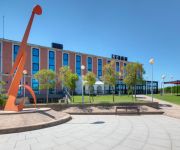 TRYP Salamanca Montalvo Hotel