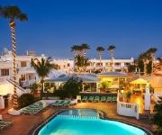 Montana Club Suite Hotel