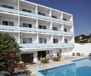 azuLine Hotel Mediterraneo