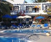 Playamar Lanzarote Apartamentos