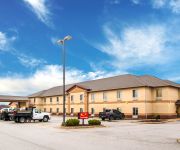 Econo Lodge Anderson