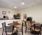 Super 8 Gainesville TX