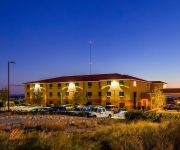 BEST WESTERN EAST EL PASO INN