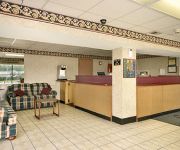 SUPER 8 FREDERICKSBURG