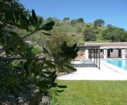 Cortijo Puerto el Peral