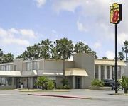 Super 8 Corpus Christi Arpt