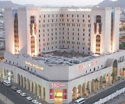 MADINAH MOEVENPICK HOTEL
