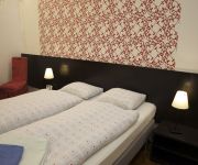 Europa Centerpoint Guesthouse