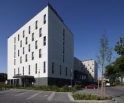 InterCityHotel Berlin-Brandenburg Airport