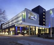 Holiday Inn Express HAMBURG CITY CENTRE