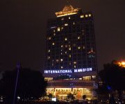 Yiwu International Mansion