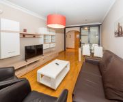 Gestión de Alojamientos Apartamentos