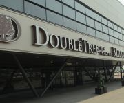 Doubletree by Hilton Milton Keynes