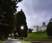 DoubleTree by Hilton Dunblane Hydro