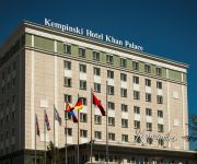 Kempinski Hotel Khan Palace