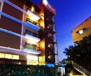 Siam Piman Hotel formerly Eastin Easy Siam Piman