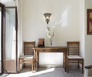 Puerta Catedral Suites