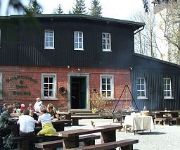 Bergwirtschaft Bieleboh Bergbaude und Hotel