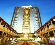 Golden Beach Cha-Am Hotel