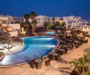 Vitalclass Lanzarote Spa & Wellness Resort
