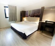 P'tit Dej-HOTEL  Clermont-Ferrand Sud (ex Dome Hotel)