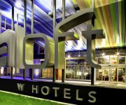 Aloft BWI Baltimore Washington International Airport