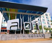 Aloft Phoenix-Airport