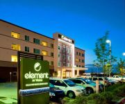 Element Dallas Fort Worth Airport North