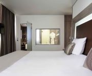 Novotel Yekaterinburg Centre