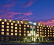 DoubleTree by Hilton Hotel Raleigh - Cary