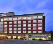 Ontario Four Points by Sheraton Cambridge Kitchener