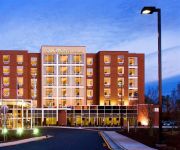 Four Points by Sheraton Raleigh Durham Airport