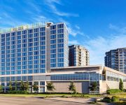 Vancouver Airport The Westin Wall Centre