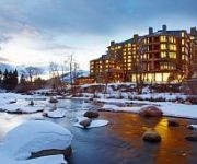 Beaver Creek Mountain The Westin Riverfront Mountain Villas