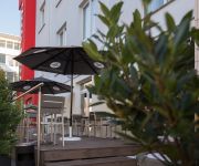 Goethe Hotel & Restaurant Messe