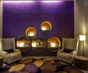 Novotel Suites Dubai Mall of the Emirates