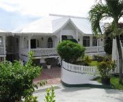 GRENADINE HOUSE