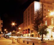 HOTEL FRANCIA AGUASCALIENTES