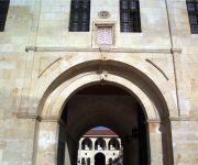 Sirehan Hotel Special Class