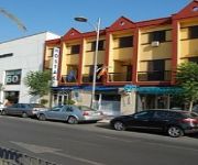 Hostal Juan de Austria