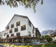 Sporthotel Tyrol & Wellness