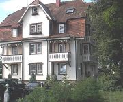 Ferienpension und Gästehaus Pension Villa Sarah