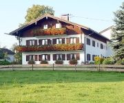 Bauernhof Gästehaus Kordes-Zellermair