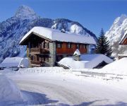 Hotel Dente del Gigante