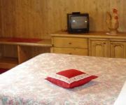 Hotel La Vallee Blanche