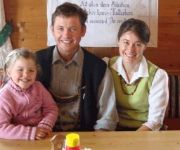 Bauernhof Biobauernhof Ederbauer