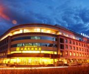 Tibet Min Zu Hotel