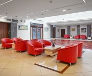 Poleczki Warsaw Airport