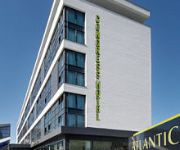 Atlantic Congress Hotel Essen