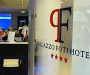 Palazzo Foti